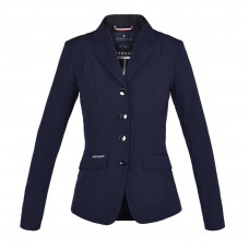 Редінгот жіночий Classic Woven Softshell від Kingsland Equestrian