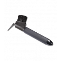 Гачок зі шкіряною ручкою від Waldhausen