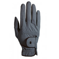 Перчатки Roeck-Grip Anthracite от Roeckl Перчатки Roeck-Grip Anthracite от Roeckl