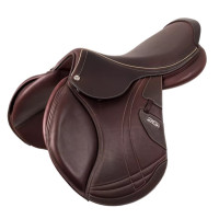 Сідло конкурне напівглибоке Dynamick 2Gs Mademoiselle Semi-Deep Seat від CWD Сідло конкурне напівглибоке Dynamick 2Gs Mademoiselle Semi-Deep Seat від CWD