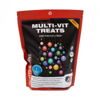 Ласощі для коня Multi-Vit Treats від Equine America
