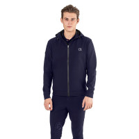 Куртка вітрозахисна чоловіча Hoodie  від EGO7