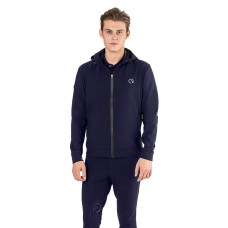 Куртка мужская ветрозащитная Hoodie  от EGO7