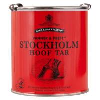 Смола для копыт Stockholm Vanner&Prest от Carr&Day&Martin