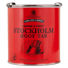 Смола для копыт Stockholm Vanner&Prest от Carr&Day&Martin