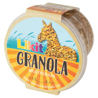 Лизунець Granola від Likit