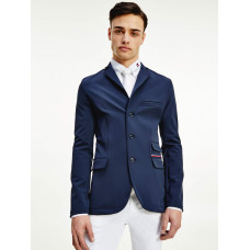 Чоловічий редінгот від Tommy Hilfiger Equestrian