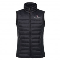 Жилет Classic Unisex от Kingsland Equestrian Жилет Classic Unisex от Kingsland Equestrian