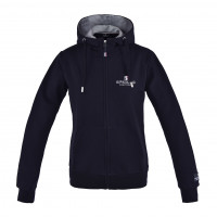 Кофта з капюшоном Classic Unisex від Kingsland Equestrian Кофта з капюшоном Classic Unisex від Kingsland Equestrian