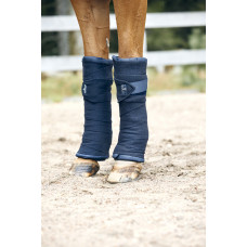 Флісові бинти від Kingsland Equestrian