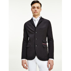 Чоловічий редінгот від Tommy Hilfiger Equestrian
