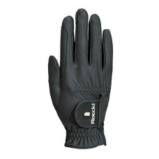Рукавички Roeck-Grip Pro Black від Roeckl
