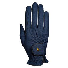 Рукавички Roeck-Grip Navy Blue від Roeckl
