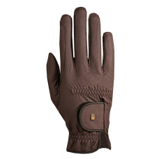 Рукавички Roeck-Grip Mocha від Roeckl