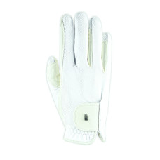 Рукавички Roeck-Grip Lite White від Roeckl