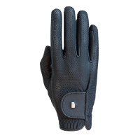 Перчатки Roeck-Grip Lite Black от Roeckl 