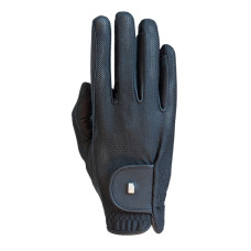 Рукавички Roeck-Grip Lite Black від Roeckl