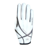 Перчатки Laila White от Roeckl Перчатки Laila White от Roeckl