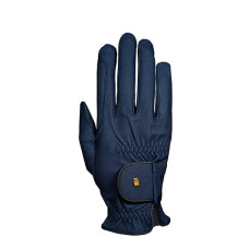 Рукавички дитячі Roeck-Grip Junior Navy Blue від Roeckl