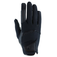 Перчатки Millero Black от Roeckl 
