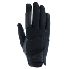 Перчатки Millero Black от Roeckl 