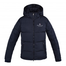 Куртка-пуховик Classic Unisex від Kingsland Equestrian