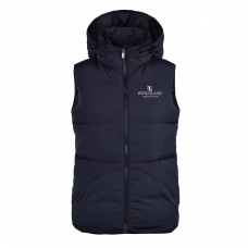 Жилет пуховий Classic Unisex від Kingsland Equestrian