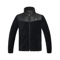 Кофта флисовая детская Classic Coral Fleece от Kingsland Equestrian