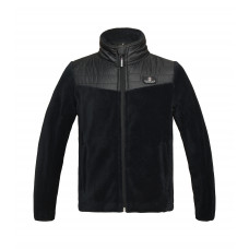 Кофта флісова дитяча Classic Coral Fleece від Kingsland Equestrian Кофта флісова дитяча Classic Coral Fleece від Kingsland Equestrian