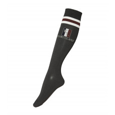 Гольфи Coolmax Classic Limited Grey Forged Iron від Kingsland Equestrian
