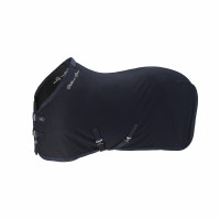Попона c ремнями Mesh Platinum Pure Navy от Eskadron Попона c ремнями Mesh Platinum Pure Navy от Eskadron