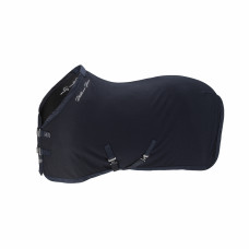 Попона з ременями Mesh Platinum Pure Navy від Eskadron