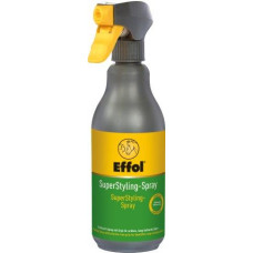 Спрей для укладки гривы и хвоста Super Styling от Effol 