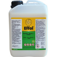 Репелент від слепнів із ароматом трав Horse-Fly-Blocker+ 2,5 л від Effol Репелент від слепнів із ароматом трав Horse-Fly-Blocker+ 2,5 л від Effol