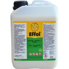 Репелент від слепнів із ароматом трав Horse-Fly-Blocker+ 2,5 л від Effol