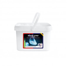 Добавка для підтримки копит з біотином Biotin Xtra Powder від Equine America Добавка для підтримки копит з біотином Biotin Xtra Powder від Equine America