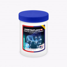 Добавка для здоровья суставов Cortaflex Regular от Equine America