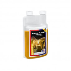 Добавка для підтримки печінки Liver Flush від Equine America Добавка для підтримки печінки Liver Flush від Equine America