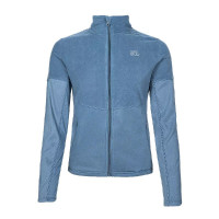 Кофта флисовая детская KLbrie Blue Bering Sea от Kingsland Equestrian
