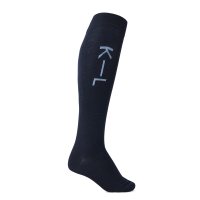 Гольфи KLHarlow Unisex Coolmax Navy від Kingsland Equestrian Гольфи KLHarlow Unisex Coolmax Navy від Kingsland Equestrian