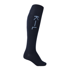 Гольфи KLHarlow Unisex Coolmax Navy від Kingsland Equestrian