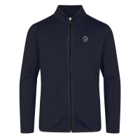 Кофта дитяча KLHiba Junior Navy від Kingsland Equestrian