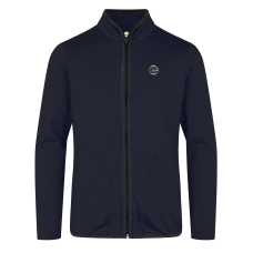 Кофта дитяча KLHiba Junior Navy від Kingsland Equestrian Кофта дитяча KLHiba Junior Navy від Kingsland Equestrian