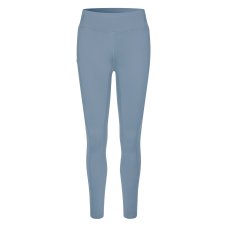Бриджи-леггинсы женские KLKiara F-Grip Blue Faded Denim от Kingsland Equestrian