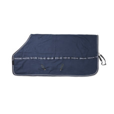 Попона KLHenley Cotton Waffle Navy від Kingsland Equestrian