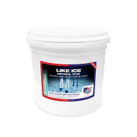 Глина охлаждающая Like Ice 11кг от Equine America