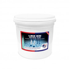 Глина охолоджуюча Like Ice 11кг від Equine America