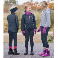 Бриджи детские зимние Thermal Fun Sport от Waldhausen