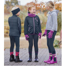 Бриджі дитячі зимові Thermal Fun Sport від Waldhausen
