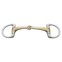 Трензель Dynamic RS D-shaped 14 mm від Sprenger Трензель Dynamic RS D-shaped 14 mm від Sprenger